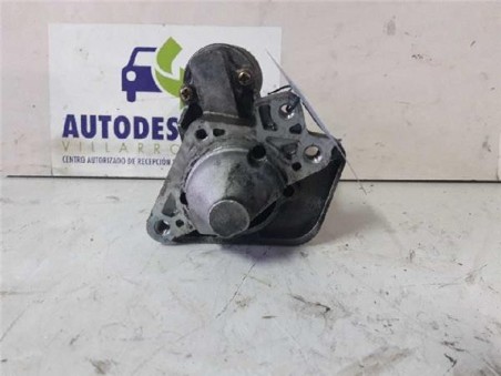 Motor Arranque Renault MEGANE II CLASSIC BERLINA 1 5 dCi D 