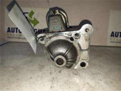Motor Arranque Renault MEGANE II CLASSIC BERLINA 1 9 dCi D