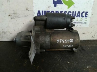 Motor Arranque Ford FOCUS BERLINA 1 6 16V