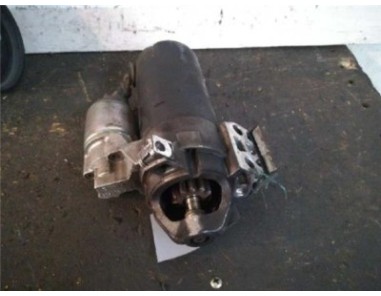 Motor Arranque BMW X3 2 0 Turbodiesel 