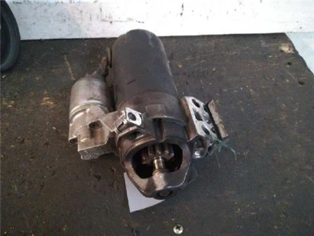 Motor Arranque BMW X3 2 0 Turbodiesel 
