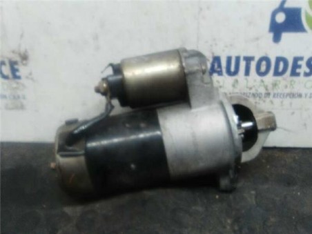 Motor Arranque Kia CERATO 1 5 CRDi 