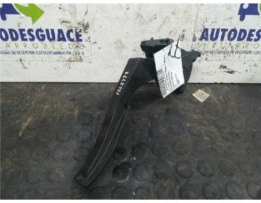 Potenciometro Pedal Gas Opel ASTRA J SPORTS TOURER 1 7 16V CDTI 