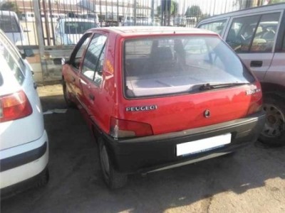 Motor Arranque Peugeot 106 1 1  2
