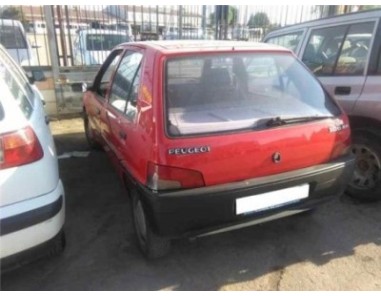 Motor Arranque Peugeot 106 1 1 