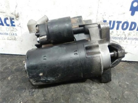 Motor Arranque Peugeot 106 1 1 