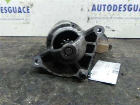 Motor Arranque Peugeot 106 1 1 