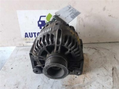 Alternador Renault SCENIC II 1 6 16V