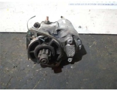 Motor Arranque Hyundai SANTA FE 2 0 CRDi  Motor Arranque Hyundai SANTA FE 2 0 CRDi
