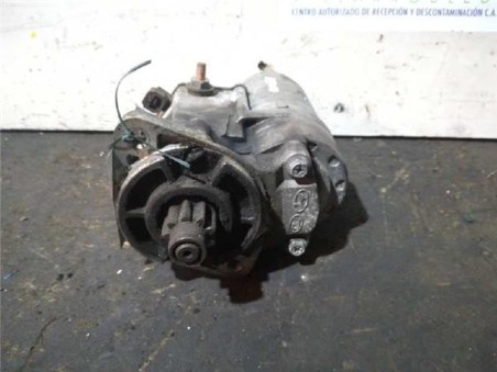 Motor Arranque Hyundai SANTA FE 2 0 CRDi 
