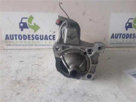 Motor Arranque Mitsubishi SPACE STAR 1 9 DI-D 