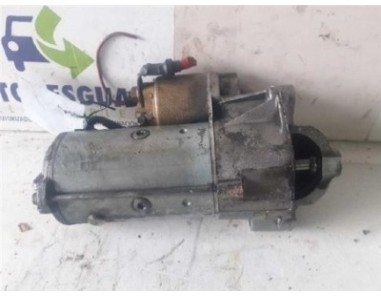 Motor Arranque Mitsubishi SPACE STAR 1 9 DI-D 