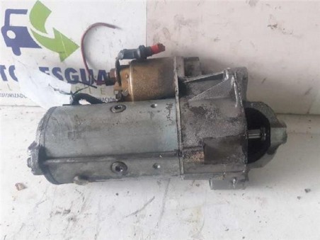 Motor Arranque Mitsubishi SPACE STAR 1 9 DI-D 