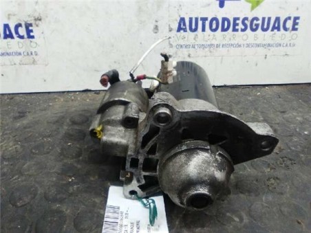 Motor Arranque Tata INDICA 1 4 