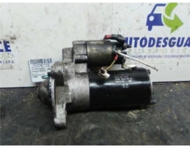 Motor Arranque Tata INDICA 1 4  Motor Arranque Tata INDICA 1 4