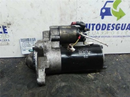 Motor Arranque Tata INDICA 1 4 