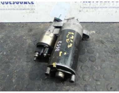 Motor Arranque Tata INDICA 1 4  Motor Arranque Tata INDICA 1 4