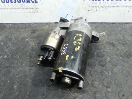 Motor Arranque Tata INDICA 1 4 