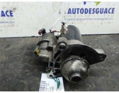 Motor Arranque Tata INDICA 1 4  Motor Arranque Tata INDICA 1 4