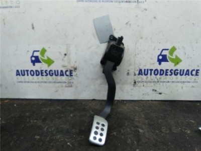 Potenciometro Pedal Gas Peugeot 206+ 1 4 HDi