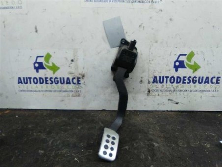 Potenciometro Pedal Gas Peugeot 206+ 1 4 HDi 