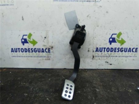 Potenciometro Pedal Gas Peugeot 206+ 1 4 HDi 