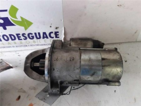 Motor Arranque Ssangyong RODIUS 2 7 Turbodiesel 