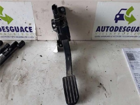 Potenciometro Pedal Gas Volvo S80 BERLINA 2 4 D 