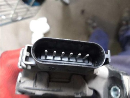 Potenciometro Pedal Gas Volvo S80 BERLINA 2 4 D 