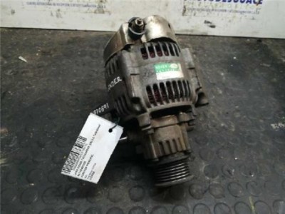 Alternador Land Rover FREELANDER 2 0 Turbodiesel