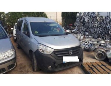 Motor Arranque Dacia DOKKER 1 5 dCi D FAP 