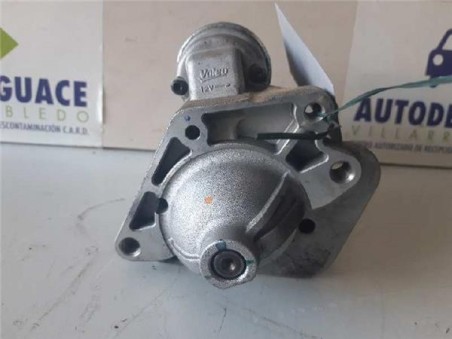 Motor Arranque Dacia DOKKER 1 5 dCi D FAP 