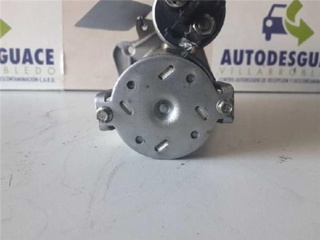 Motor Arranque Dacia DOKKER 1 5 dCi D FAP 
