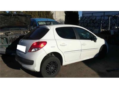 Motor Arranque Peugeot 207 1 6 16V HDi FAP  2
