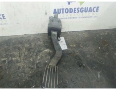 Potenciometro Pedal Gas Peugeot 207 1 4 HDi 