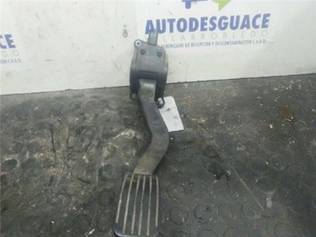 Potenciometro Pedal Gas Peugeot 207 1 4 HDi 