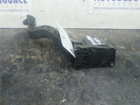 Potenciometro Pedal Gas Peugeot 207 1 4 HDi 
