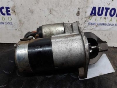 Motor Arranque Kia SPORTAGE 2 0 