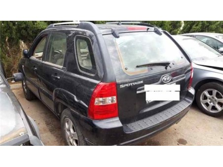 Motor Arranque Kia SPORTAGE 2 0 
