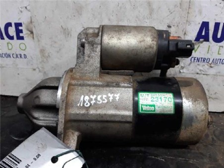 Motor Arranque Kia SPORTAGE 2 0 