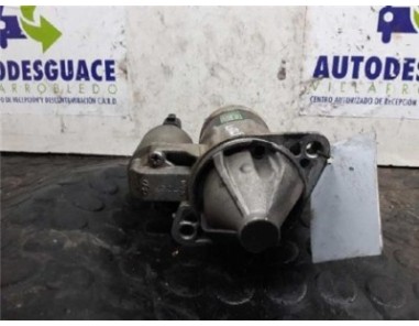 Motor Arranque Kia SPORTAGE 2 0 