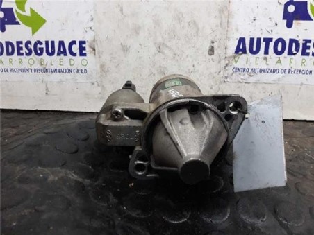 Motor Arranque Kia SPORTAGE 2 0 