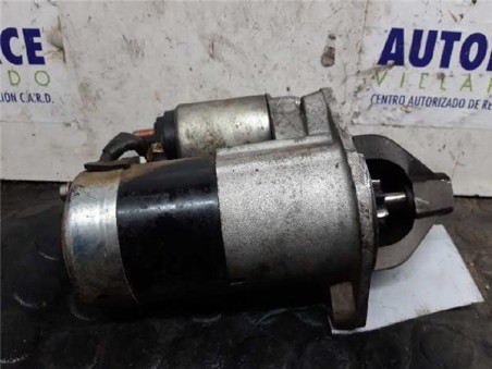 Motor Arranque Kia SPORTAGE 2 0 