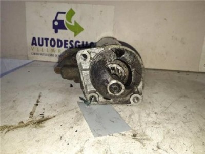 Motor Arranque Ford FOCUS C-MAX 1 8 TDCi Turbodiesel