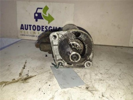 Motor Arranque Ford FOCUS C-MAX 1 8 TDCi Turbodiesel 