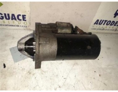 Motor Arranque Ford FOCUS C-MAX 1 8 TDCi Turbodiesel 