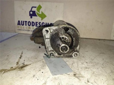 Motor Arranque Ford FOCUS C-MAX 1 8 TDCi Turbodiesel 