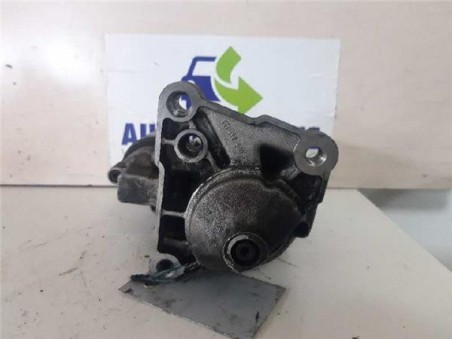 Motor Arranque Renault SCENIC RX4 2 0 16V 