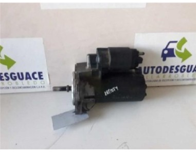 Motor Arranque Volkswagen POLO BERLINA 1 6 