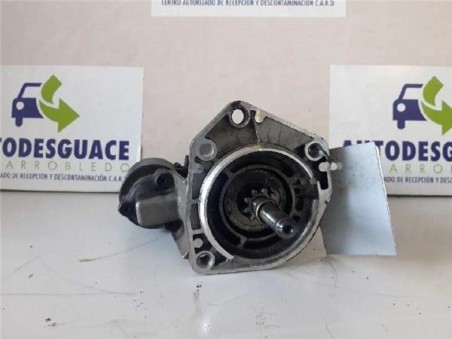 Motor Arranque Volkswagen POLO BERLINA 1 6 